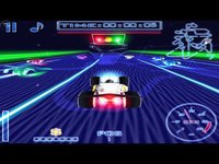 CrazXRacing HighLight screenshot, image №1971409 - RAWG