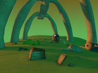 The Minims - A New Beginning screenshot, image №1712706 - RAWG