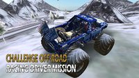 Off-Road Racing Challenge screenshot, image №1507109 - RAWG