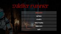 Soldier Runner screenshot, image №2672204 - RAWG