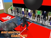 Super Ninja Warrior Obstacle Course – A Crazy Kung-Fu Training School screenshot, image №917320 - RAWG