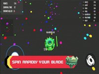 Bladers.io - Battle Tops screenshot, image №1668584 - RAWG