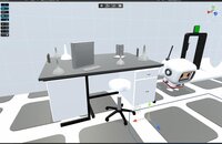 Project Nightmare (impylukkarila) screenshot, image №3680639 - RAWG