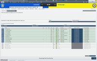 Football Manager 2012 screenshot, image №582425 - RAWG