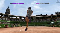 Virtua Tennis 4 screenshot, image №562676 - RAWG