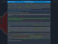 Dwarf Fortress Remote screenshot, image №981229 - RAWG