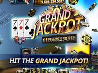 Blackjack - World Tournament screenshot, image №1815170 - RAWG