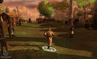 Neverwinter Nights 2 screenshot, image №306409 - RAWG