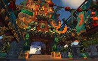 World of Warcraft: Mists of Pandaria screenshot, image №585996 - RAWG