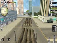 Heavy Euro Trailer Drive screenshot, image №1920385 - RAWG