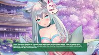 Asian Foxes screenshot, image №4038724 - RAWG