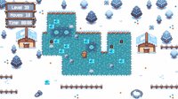 Sokobear: Winter screenshot, image №3032892 - RAWG