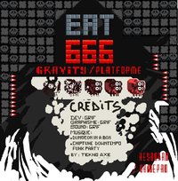 EAT666 screenshot, image №1178885 - RAWG