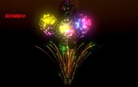 Fractal Ball Pre-Alpha screenshot, image №1918556 - RAWG
