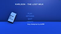 Karlson - The Lost Milk screenshot, image №2484890 - RAWG