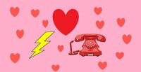 lightning x telephone screenshot, image №2667766 - RAWG