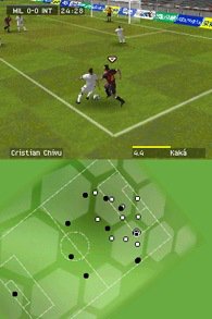 FIFA Soccer 09 screenshot, image №787592 - RAWG