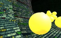 CYBERCAVE screenshot, image №2381336 - RAWG