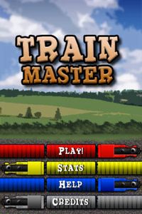 Train Master screenshot, image №61043 - RAWG