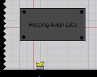 Hopping Avian Labs screenshot, image №1320996 - RAWG