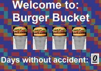Frycook Simulator screenshot, image №2269017 - RAWG
