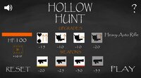 Hollow Hunt screenshot, image №2568995 - RAWG