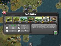 Glory of Generals screenshot, image №1981083 - RAWG