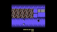 Dome Base 64 - Alien Edition (C64) screenshot, image №2480070 - RAWG