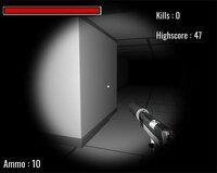 Zombie Siege Online screenshot, image №2562668 - RAWG