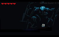 Ominous (itch) screenshot, image №2326364 - RAWG