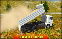 Heavy Excavator Crane Simulator 2018 screenshot, image №1744250 - RAWG