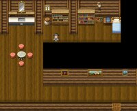 An Ordinary Day (DevX) screenshot, image №2950017 - RAWG