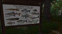 Worldwide Sports Fishing screenshot, image №1898987 - RAWG