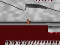 When Day Breaks SCP Fan Game screenshot, image №3676156 - RAWG