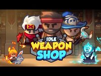 Idle Weapon Shop screenshot, image №4192264 - RAWG