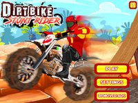 Dirt Bike Stunt Rider screenshot, image №1635574 - RAWG