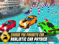 WaterSlide Car Uphill Rush Pro screenshot, image №1634320 - RAWG