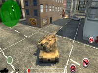 Modern Battle Tank War screenshot, image №1796044 - RAWG