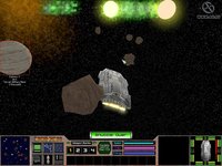 Space Empires: Starfury screenshot, image №380431 - RAWG