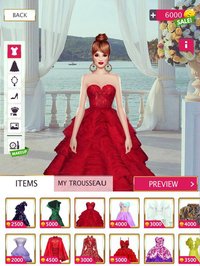 Super Wedding Stylist 2020 screenshot, image №2303125 - RAWG