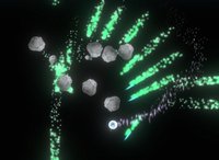 TwinStickShooter (ItsNotBryan) screenshot, image №1215972 - RAWG