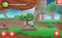 Mushboom screenshot, image №1541500 - RAWG