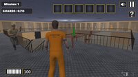 Jailbreak Assault screenshot, image №4149285 - RAWG