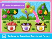 Baby games for 2 -4 year olds· screenshot, image №876227 - RAWG
