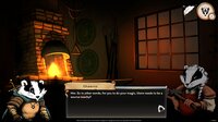 Willow Guard screenshot, image №4187490 - RAWG