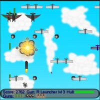 Kamikaze Attack 2 screenshot, image №3250885 - RAWG