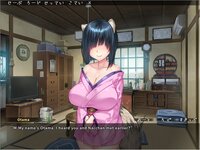 The Kinky Kitsune and The Tantalizing Tanuki screenshot, image №3870909 - RAWG