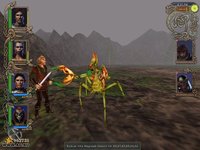 Might and Magic 9: Writ of Fate screenshot, image №310871 - RAWG