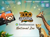 Zoo Guardians screenshot, image №3337843 - RAWG