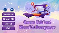 Game Edu Merakit Komputer screenshot, image №3407700 - RAWG